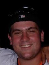 Person who looks like Derek Jeter