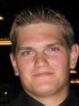 Person who looks like Steve Howey