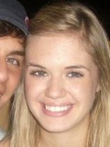 Person who looks like Carrie Underwood