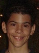 Person who looks like Taylor Lautner