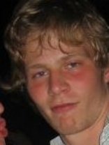 Person who looks like Matt Czuchry