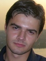 Person who looks like Esai Morales