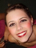 Person who looks like Karri Turner