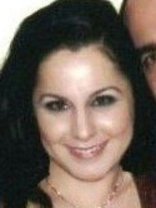 Person who looks like Kelly Stables