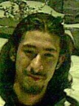 Person who looks like John Corbett