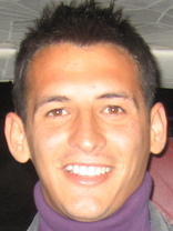 Person who looks like Rodrigo Santoro