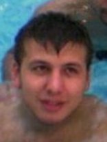 Person who looks like Luke Wilson