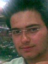 Person who looks like Carlos Bernard