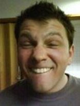 Person who looks like Dennis Quaid