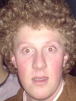 Person who looks like Jay Leno