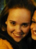 Person who looks like Summer Glau