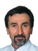 Person who looks like The Edge