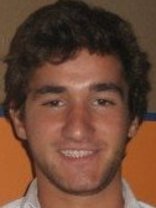 Person who looks like Ben Chaplin