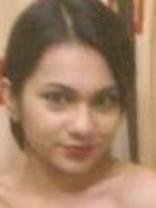 Person who looks like Shalom Harlow