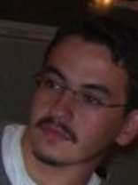 Person who looks like Benjamin Bratt