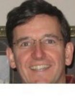 Person who looks like Bruce Campbell