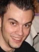 Person who looks like Timothy Olyphant