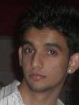 Person who looks like M. Night Shyamalan