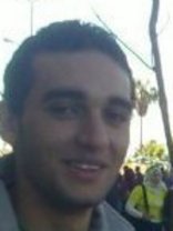 Person who looks like Trevor Morgan