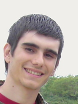 Person who looks like Jim Carrey