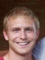 Person who looks like Chris Harrison