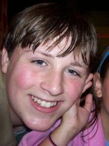 Person who looks like Devon Werkheiser