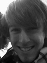 Person who looks like Owen Wilson