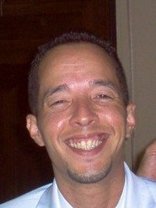 Person who looks like Arnold Schwarzenegger