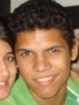 Person who looks like Taylor Lautner