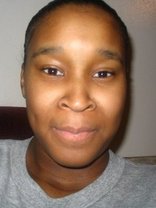 Person who looks like Whoopi Goldberg