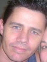 Person who looks like John Stamos