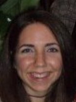 Person who looks like Sarah McLachlan