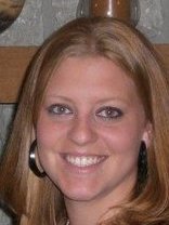 Person who looks like Arianne Zucker