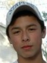 Person who looks like Joseph Gordon-Levitt