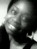 Person who looks like Merrin Dungey