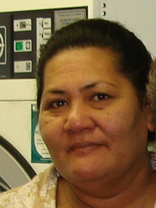 Person who looks like Leonor Watling