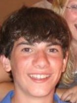 Person who looks like Carter Jenkins