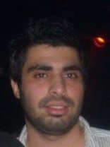 Person who looks like Eric Benet