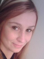 Person who looks like Calista Flockhart