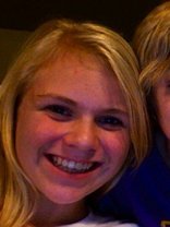 Person who looks like Vanna White