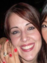 Person who looks like Patricia Heaton