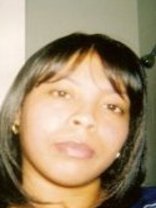 Person who looks like Blu Cantrell