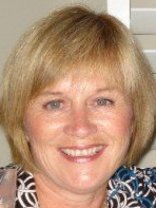 Person who looks like Dorothy Hamill