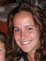 Person who looks like Leighton Meester