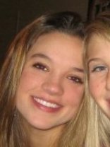 Person who looks like Donna D'Errico