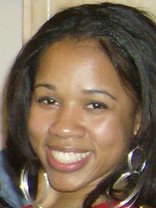 Person who looks like Regina Hall