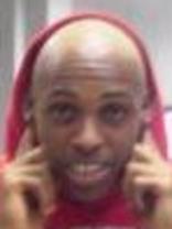 Person who looks like Dave Chappelle