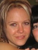 Person who looks like Meg Ryan