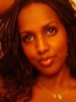 Person who looks like Kerry Washington