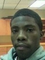 Person who looks like Dennis Haysbert